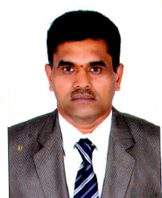  R PRASANNA KUMAR